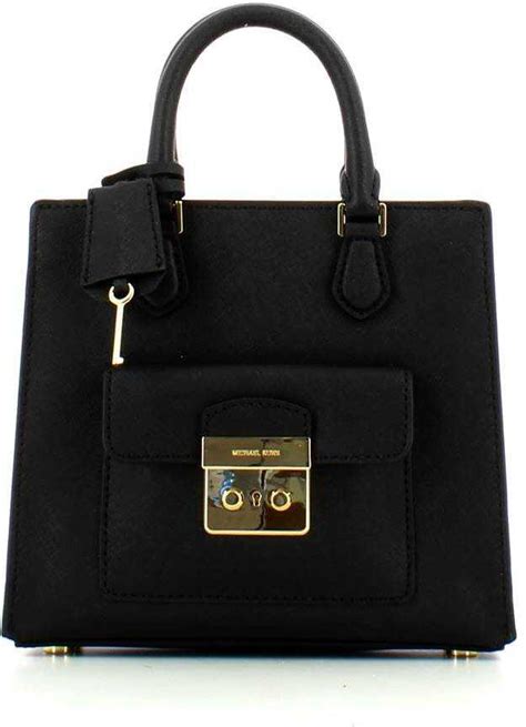 michael kors genti negre